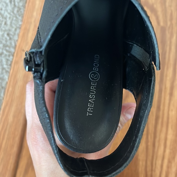 Treasure & Bond Hayley Block Heel - Picture 5 of 6